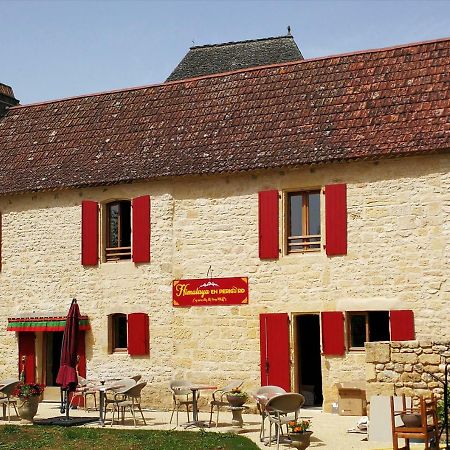 مبيت وإفطار Tursac Himalaya En Perigord المظهر الخارجي الصورة
