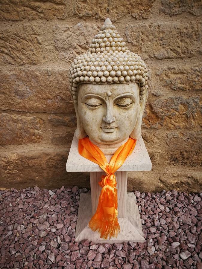مبيت وإفطار Tursac Himalaya En Perigord المظهر الخارجي الصورة